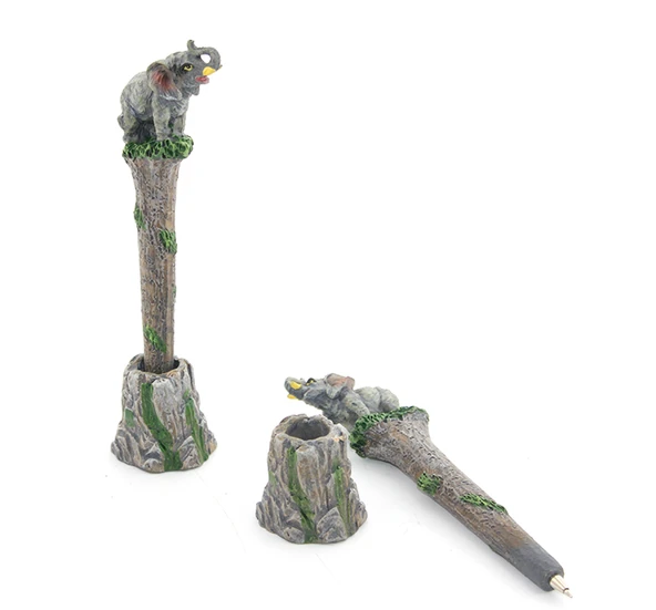 Polyester Fil Tükenmez Kalem ürün görseli 1