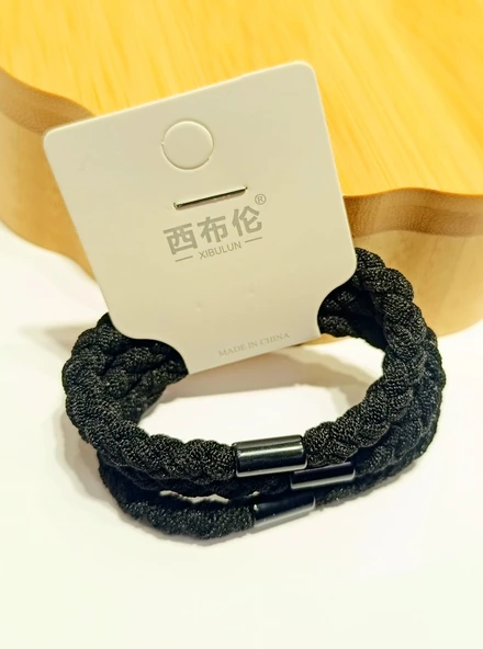 Monalisa Home 3 Lü Lüks Lastik Toka ürün görseli