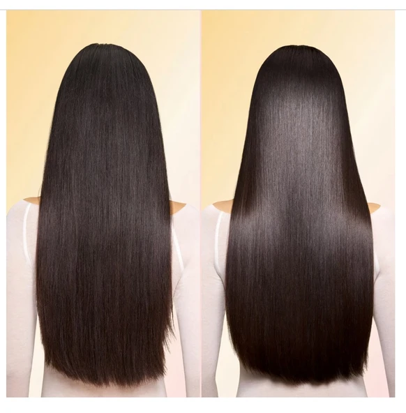 Gisou Honey Gloss Ceramide Therapy – Saç maskesi 75 ml - Resim 4