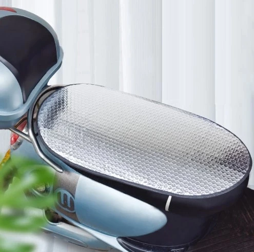 Su Geçirmez Motosiklet Sele Güneşliği ürün görseli