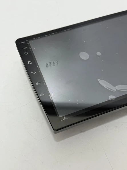 8,8'' Android Universal Multimedya Teyp 4 Gb Ram 64 Gb Rom - Resim 3