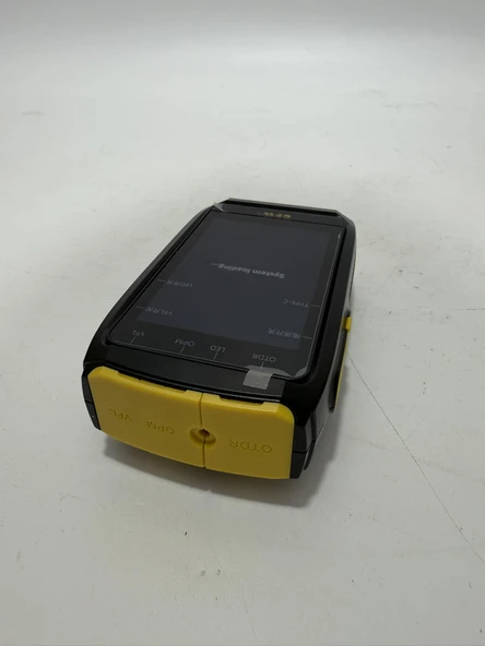 OFW FWT-100 iOla OTDR Cihazı - Resim 3