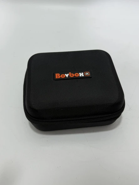 Bovbox WL097 4K HDMI Kablosuz Video Aktarım Cihazı - Resim 7