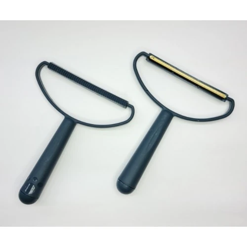 Evcil Hayvan Kedi Köpek Elbise Tiftik Tüy Toparlayıcı Çift Taraflı - Resim 2