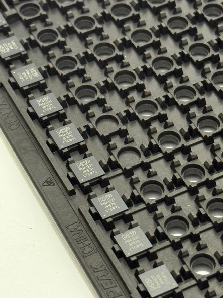 Nxp PMA133T Entegre 10 Adet - Resim 4