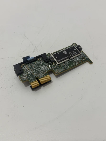 Dell RT6JG Hafıza Kart Okuyucu 2.El - Resim 2