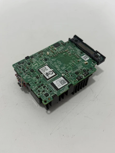 Dell PERC H740P 12 Gbps 8 GB Mini Mono Raid Controller - Resim 3