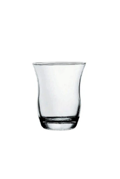 Paşabahçe Çay Bardağı 6'lı - 2