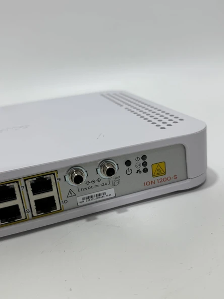 Palo Alto ION 1200-S SD-WAN Cihazı - Resim 3