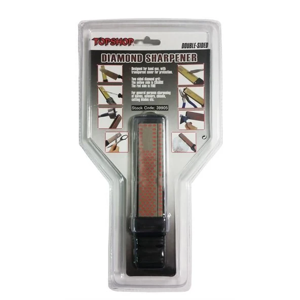 Topshop Çift Taraflı Elmas Bileme Aparatı TH39905 - Resim 2