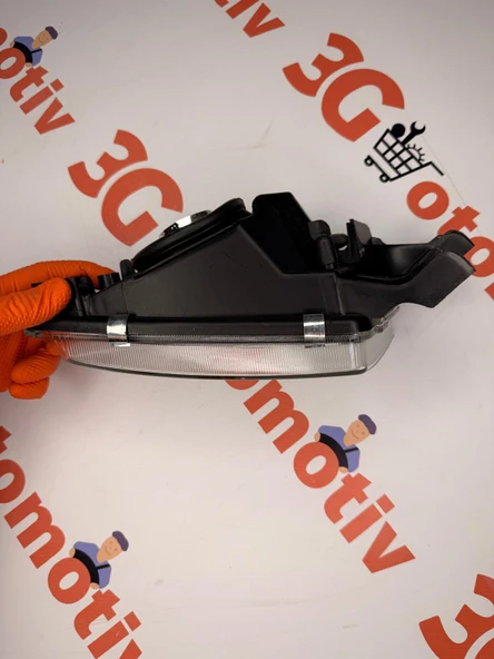 Egea Sis Farı Sağ - Resim 4