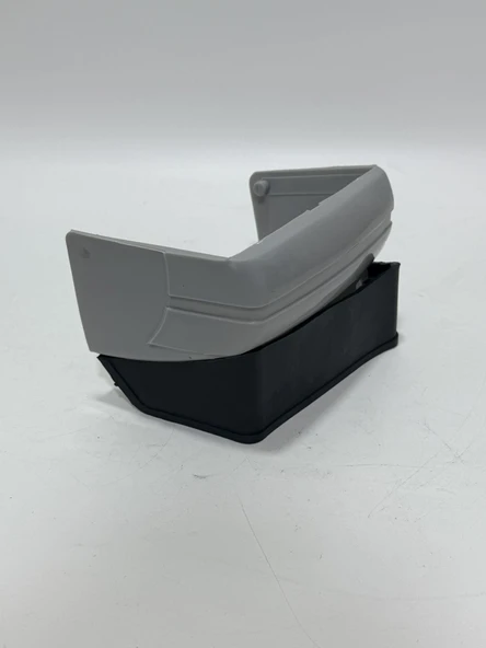 SIP 162105 Vespa PX Sicrama Koruma Sacı - Resim 4