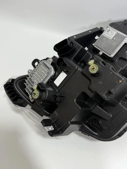 Ford Explorer Ev Sol Ön Far R2KB-13E015 CG - Resim 7