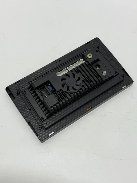 8,8'' Android Universal Multimedya Teyp 4 Gb Ram 64 Gb Rom - Resim 4