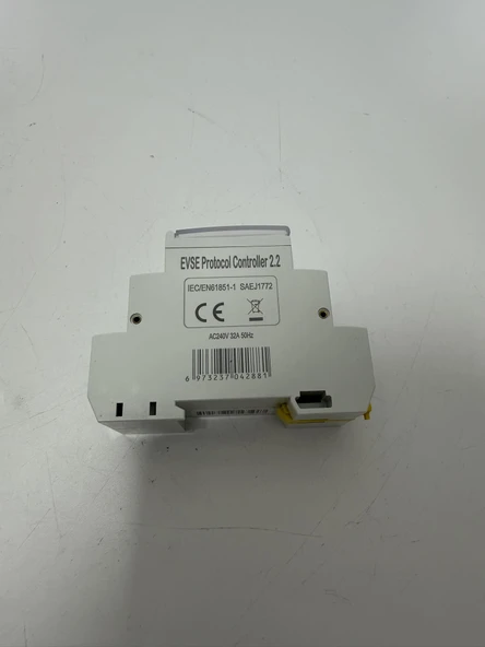 Etek EKEPC2-C EV Elektrikli Araç Şarj Kontrol Modülü - Resim 4