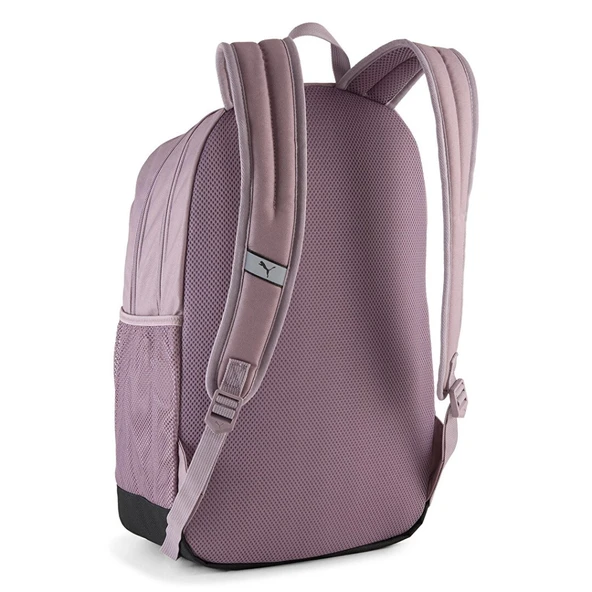 Puma Buzz Mor Sırt Çantası 09115311 - Resim 2