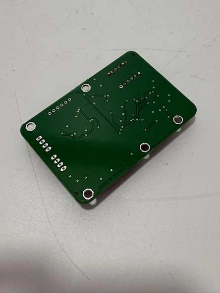 H-ST-500 Kontrol Kartı - Resim 5