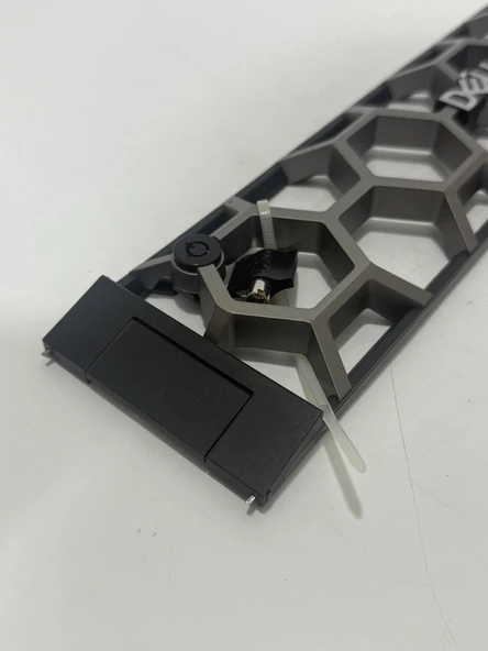 Dell Server Metal Kilit Tabanı - Resim 5