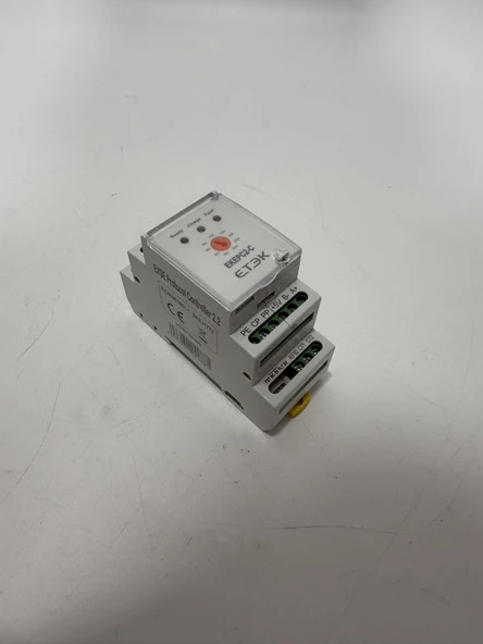 Etek EKEPC2-C EV Elektrikli Araç Şarj Kontrol Modülü - Resim 2