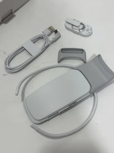 Sony Reon Pocket 5 Giyilebilir Klima - Resim 7