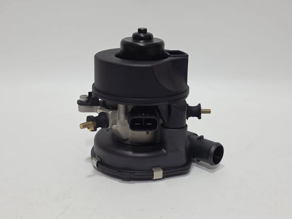 Subaru Forester 2007-2008 Hava Pompası 14828AA060 - Resim 4