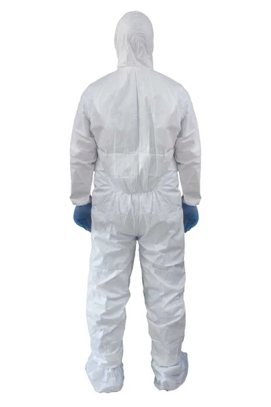 Type 5/6 Koruyucu Tulum - Cover 700 - 5