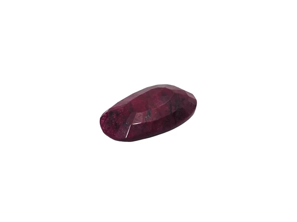 Faset Kesim Doğal Yakut Taşı 68,3 Karat ( Ruby , Rubin Stone)