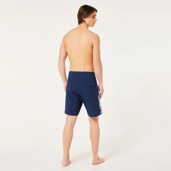 Oakley QUIVER RC 19” BOARDSHORT Erkek Sörf Şort OAK.FOA406219-OAK.6GA - Resim 4