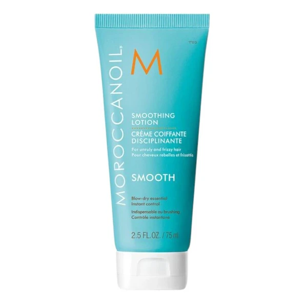 Moroccanoil Smoothing Düzleştirici Losyon 75 Ml