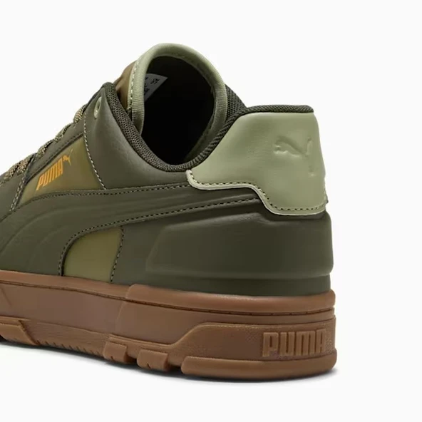 Puma Caven 2.0 Abrupt Erkek Sneaker Ayakkabı 39746615 - Resim 4