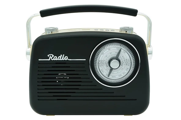 Radyo Hoparlör - Resim 2