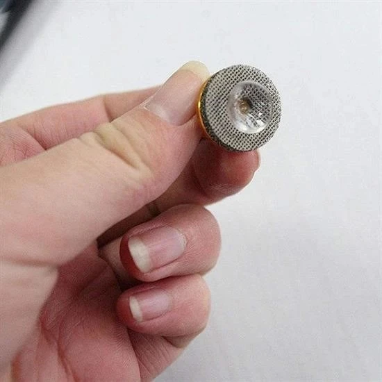 BUFFER® Mobil Topuzlu Joystic - Resim 5