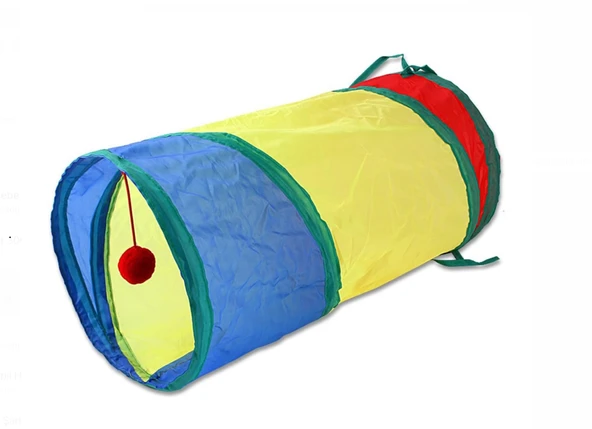 Kedi Oyun Tüneli ürün görseli