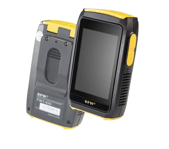 OFW FWT-100 iOla OTDR Cihazı ürün görseli