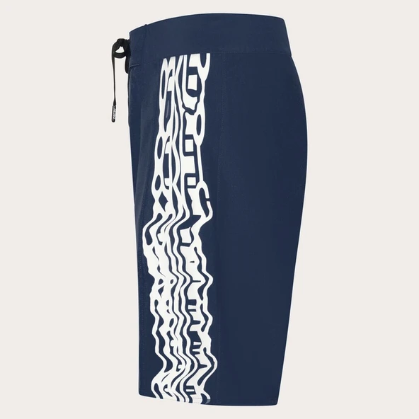 Oakley QUIVER RC 19” BOARDSHORT Erkek Sörf Şort OAK.FOA406219-OAK.6GA - Resim 2