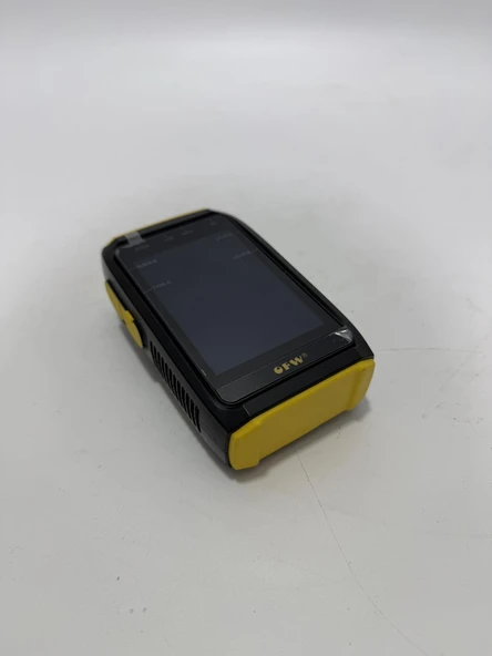 OFW FWT-100 iOla OTDR Cihazı - Resim 2