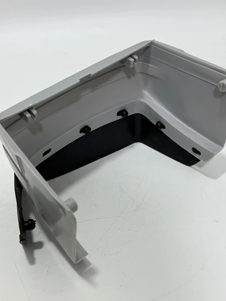 SIP 162105 Vespa PX Sicrama Koruma Sacı - Resim 3