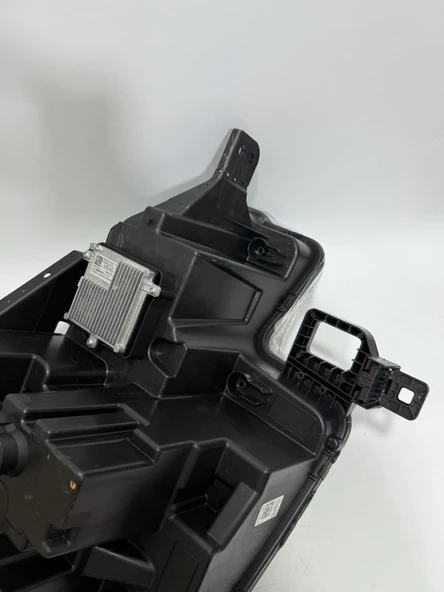 Ford Explorer Ev Sol Ön Far R2KB-13E015 CG - Resim 6