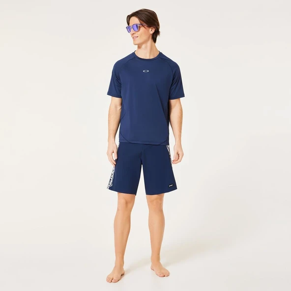 Oakley QUIVER RC 19” BOARDSHORT Erkek Sörf Şort OAK.FOA406219-OAK.6GA - Resim 8