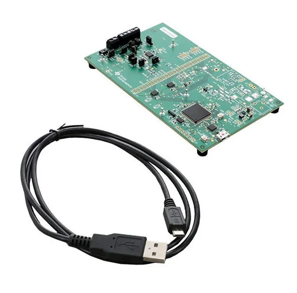 Texas Instruments ADS112C04EVM Geliştirme Kartı ürün görseli