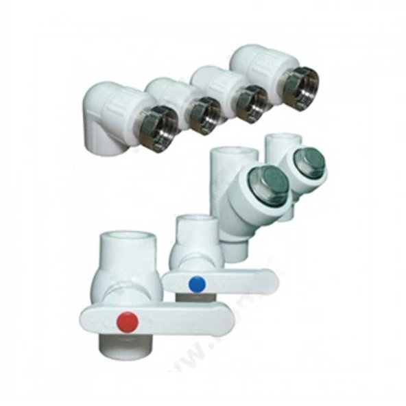 Dirsekli Kombi Seti ürün görseli