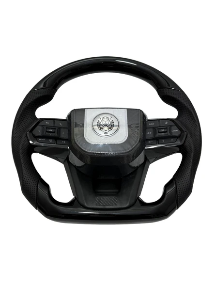 Toyota Land Cruiser Uyumlu Direksiyon Simidi G00917108A5G ürün görseli