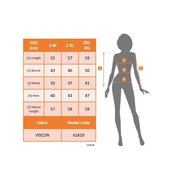 Lucky Life Kadın Uzun Kollu Kruvaze Yakalı Toka Detaylı Viskon Bluz - 4