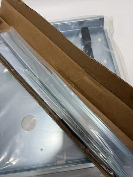 Palo Alto ION 1200 Montaj Aparatı - Resim 4