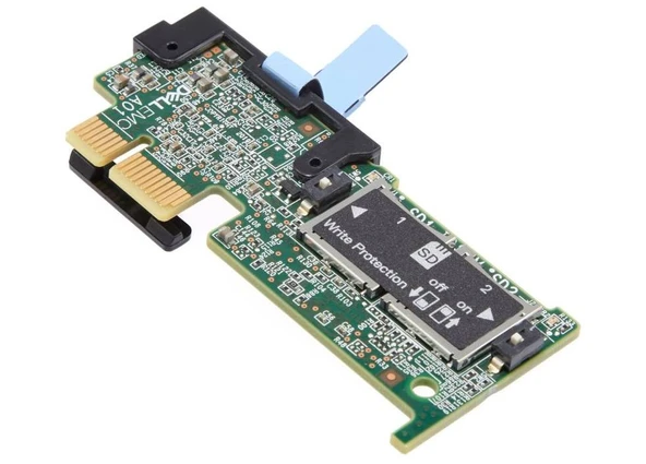 Dell RT6JG Hafıza Kart Okuyucu 2.El ürün görseli