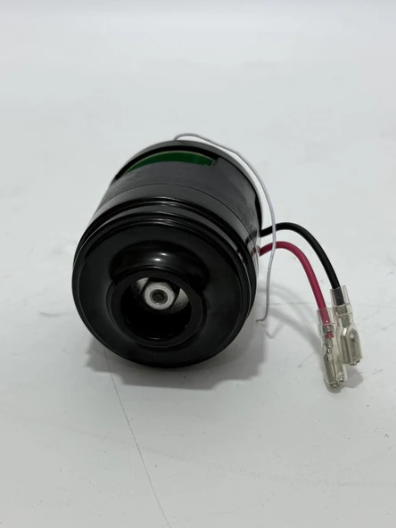 Dikey Süpürge Fan Motoru 25,9V 300W - Resim 5