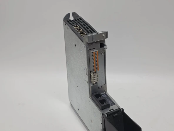 Siemens Sinamics CU320-2 PN 6SL3040-1MA01-0AA0 Merkezi Kontrol Ünitesi - Resim 3