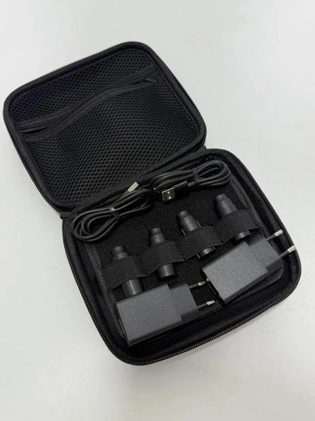 Bovbox WL097 4K HDMI Kablosuz Video Aktarım Cihazı - Resim 6