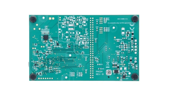 Texas Instruments ADS112C04EVM Geliştirme Kartı - Resim 3