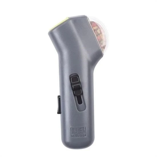 BUFFER® Kedi ve Köpekler İçin Hazneli Mama Fırlatma Oyuncağı Yem Atıcı Aparat - Resim 2